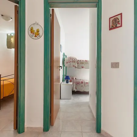 L'appartamento Di Assunta * Ugento