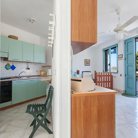 Apartman L'appartamento Di Assunta *