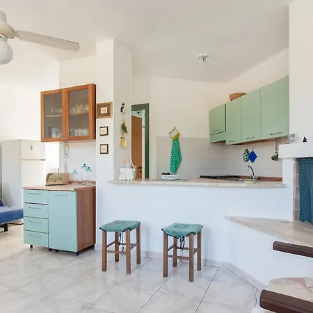 Apartman L'appartamento Di Assunta Ugento