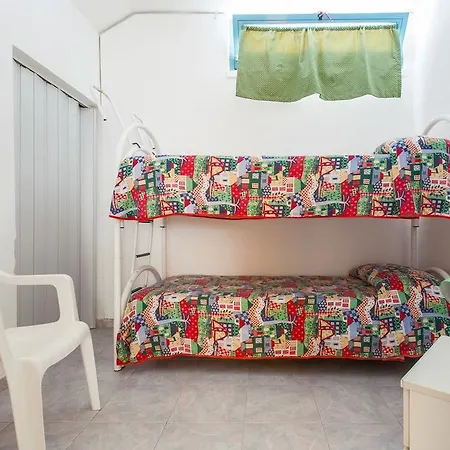 L'appartamento Di Assunta Apartman *