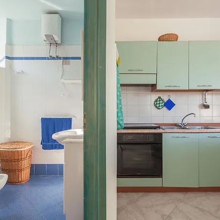 L'appartamento Di Assunta Apartman Ugento