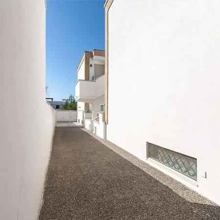 L'appartamento Di Assunta Apartman